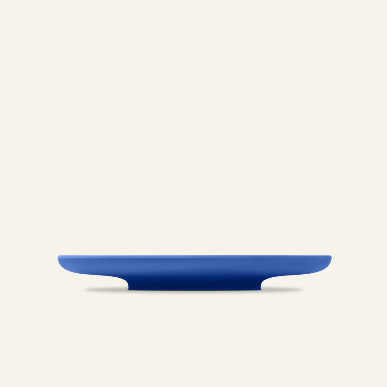 Ding-proof dish