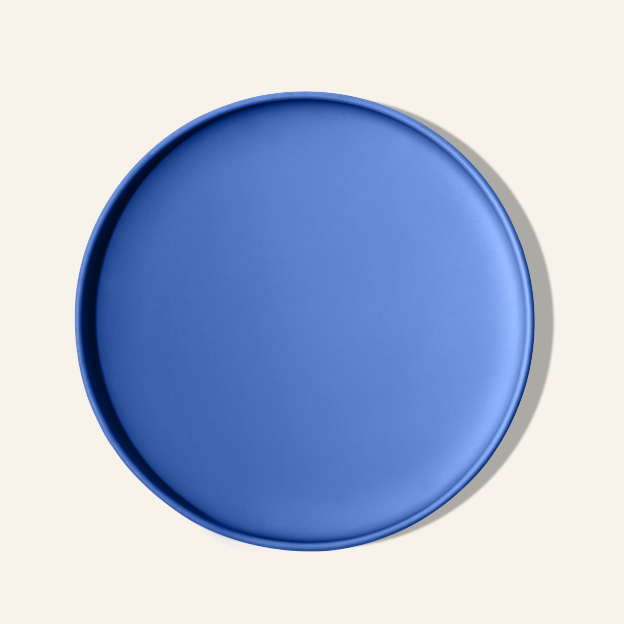 Ding-proof dish