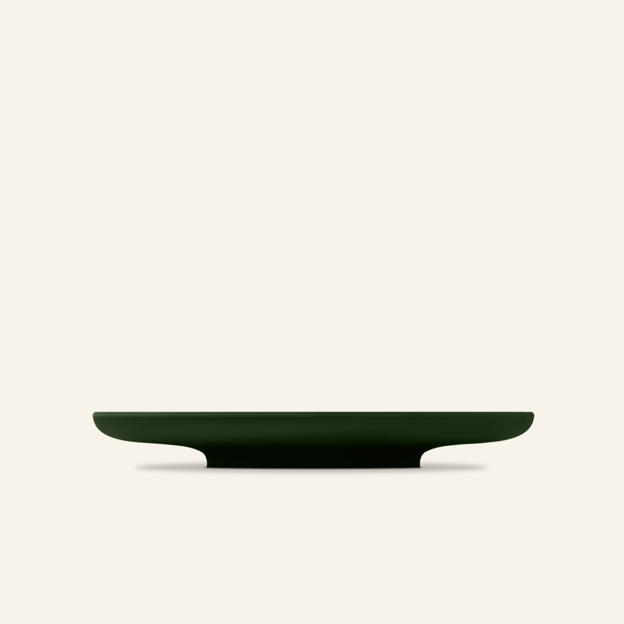 Ding-proof dish