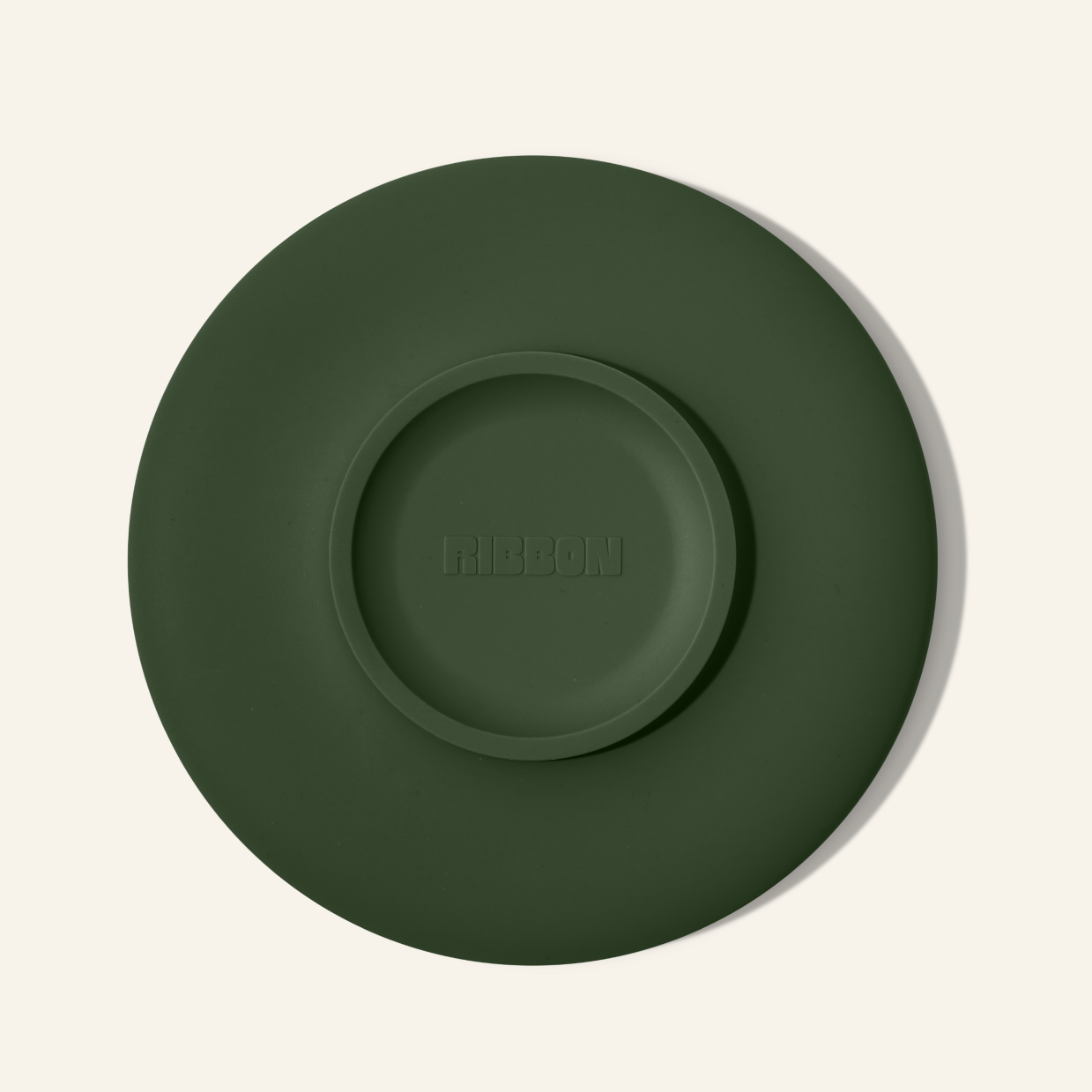Ding-proof dish
